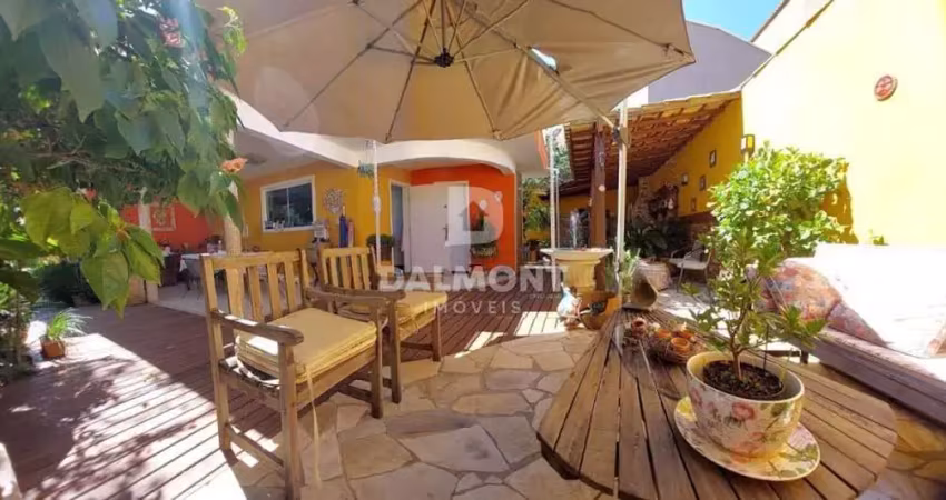 Casa em condomínio fechado com 4 quartos à venda na Rua do Guriri, 2090, Dunas do Peró, Cabo Frio