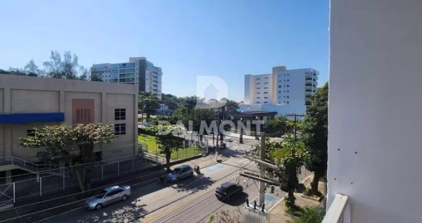 Parque Hotel - Araruama/RJ - Apartamento com 2 quartos, 100 m² por R$ 450.000