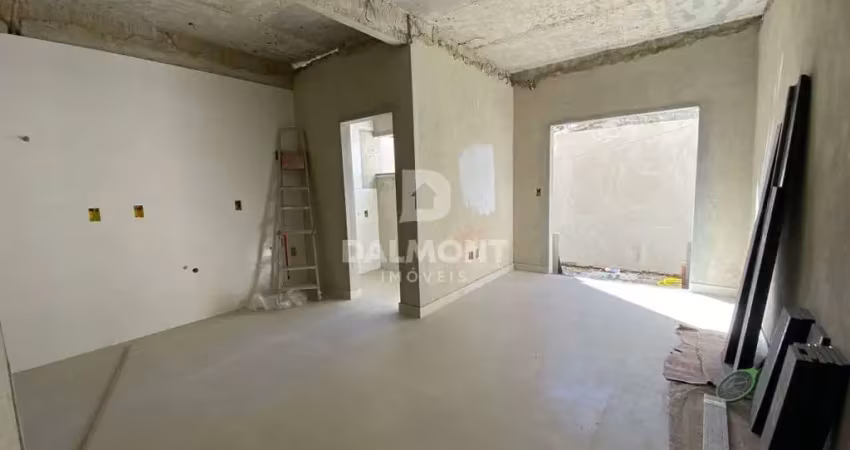 Peró - Cabo Frio - Apartamento de 1 quarto - 43,04m²