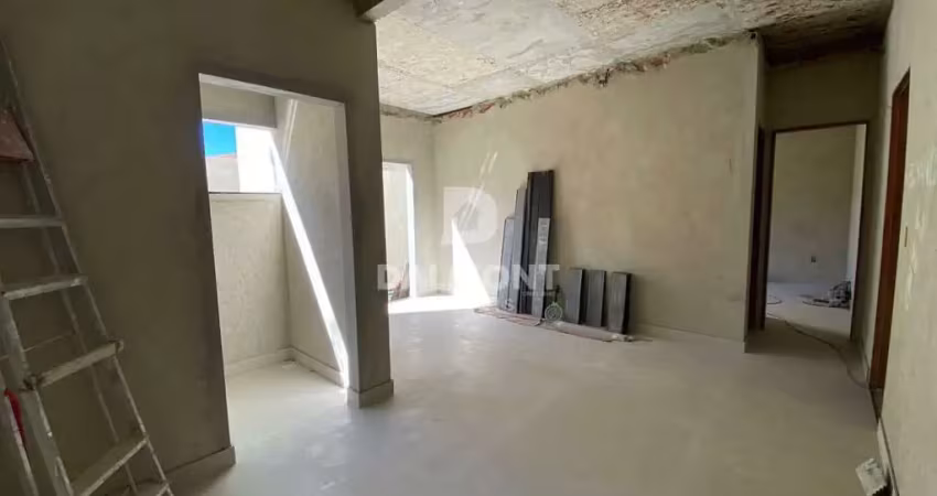 Peró - Cabo Frio - Apartamento de 1 quarto - 43,04m²