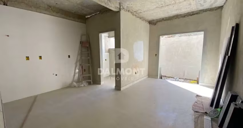 Peó - cabo frio - apartamento de 1 quarto com área - 60,88m²