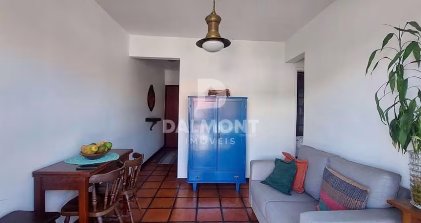Oportunidade Única: Apartamento de 2 Quartos Próximo à Praia do Forte - Centro, Cabo Frio/RJ