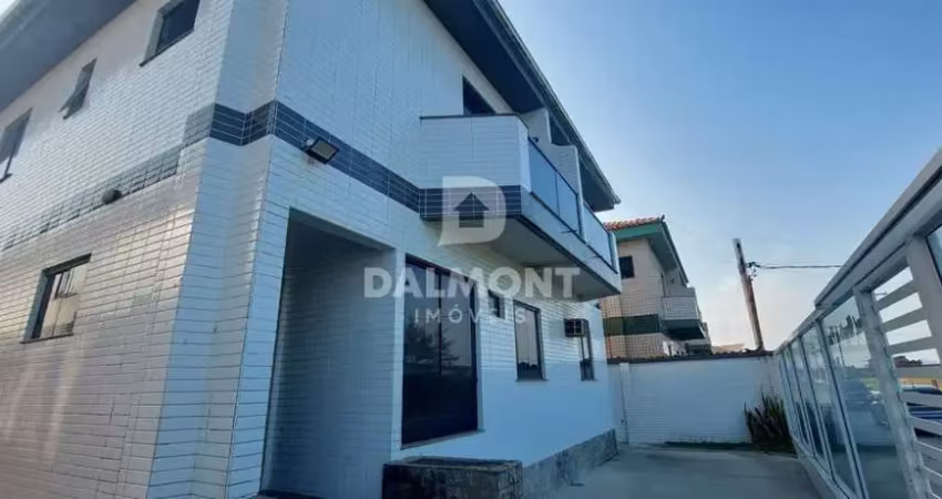 Foguete - cabo frio/rio de janeiro - apartamento com 2 dormitórios à venda, 87 m²