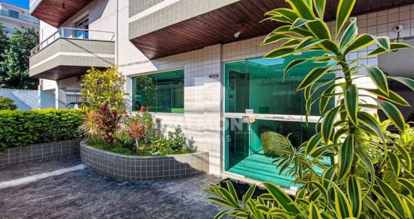 Vila Nova - Cabo Frio/RJ - Apartamento com 3 dormitórios à venda, 130 m² por R$ 690.000