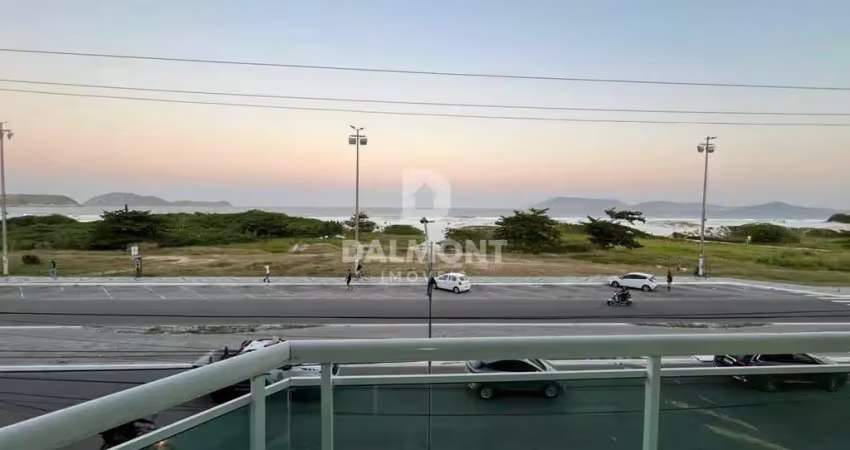 Vila nova - cabo frio/rj - apartamento com 2 dormitórios à venda, 80 m² por r$ 1.313.000