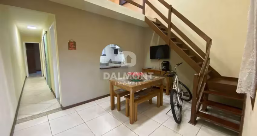 Peró - Cabo Frio - Excelente apartamento de 2 quartos com uma localização maravilhosa.