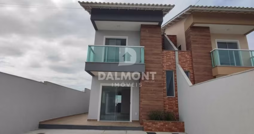 Foguete - Cabo FrioRJ - Casa com 4 dormitórios à venda por R$ 720.000,00