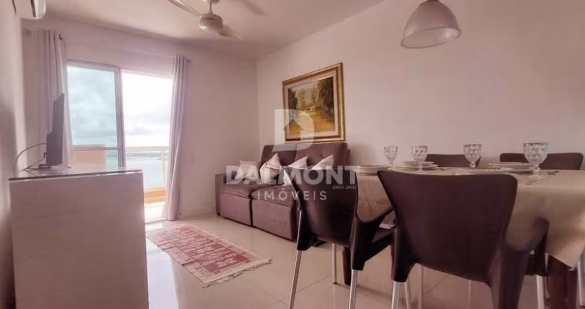 Arraial do Cabo - Golden Lake - 620mil, mobiliado, Frente Praia
