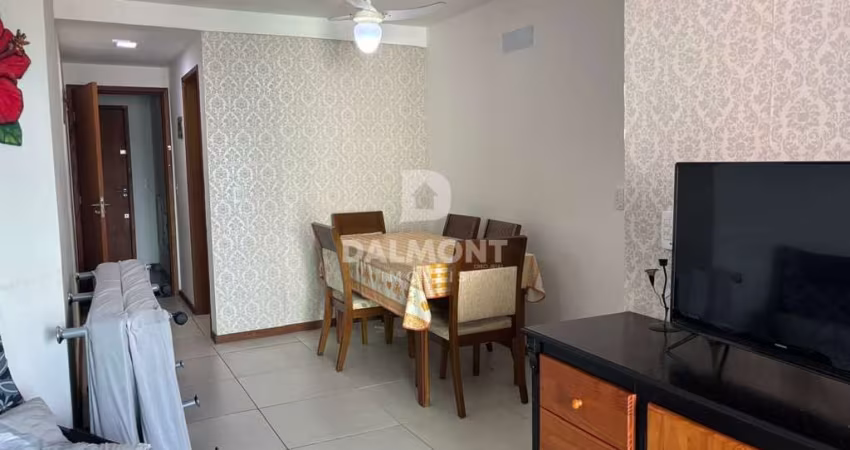 Braga - Cabo Frio - Apartamendo de 3 quartos - 123m²