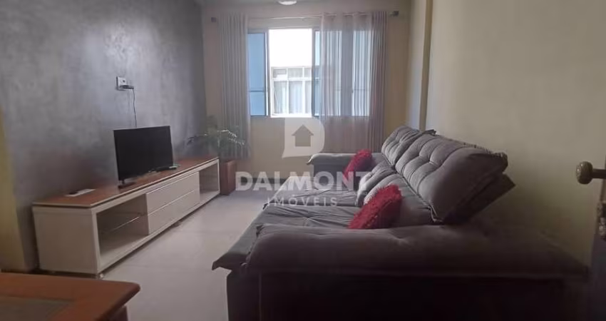 Centro - Cabo Frio/RJ - Apto de 2 quartos com 87m², por R$: 580.000