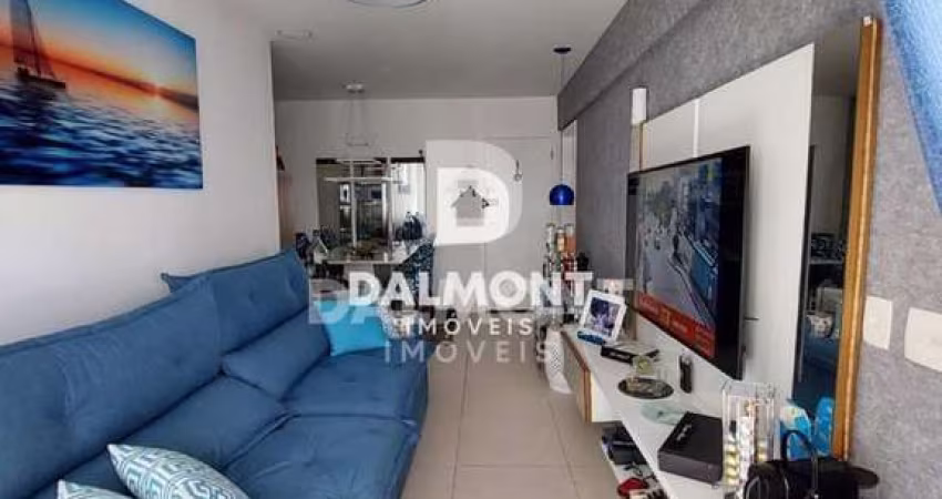 Passagem- Cabo Frio/RJ - Apto 3 quartos, 90m² por 950.000