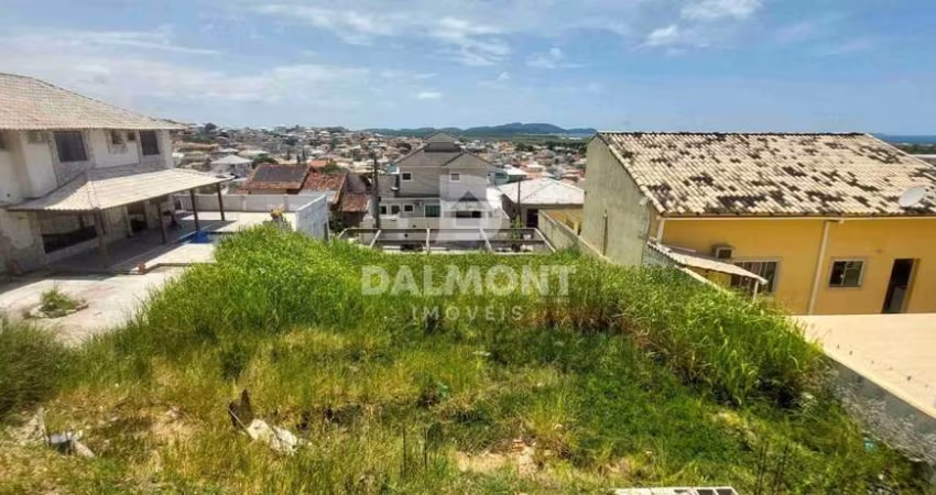 Dunas do Peró - Cabo Frio/RJ - Terreno pronto para construir