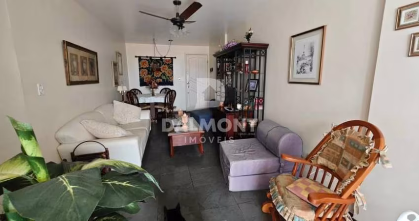 Jardim Flamboyant - Cabo Frio/RJ- Apartamento com 2 dormitórios à venda, 131 m².