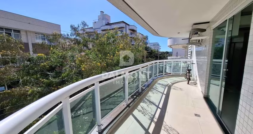 Passagem - Cabo Frio - Apto 3 quartos, 2 suítes. ótima oportunidade!