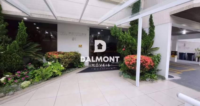 Algodoal - Cabo Frio - Apartamento 2 quarto muito bem localizado - 80m²