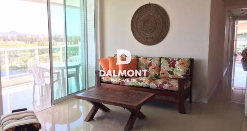 Braga - Cabo Frio - Apartamento Residencial à venda