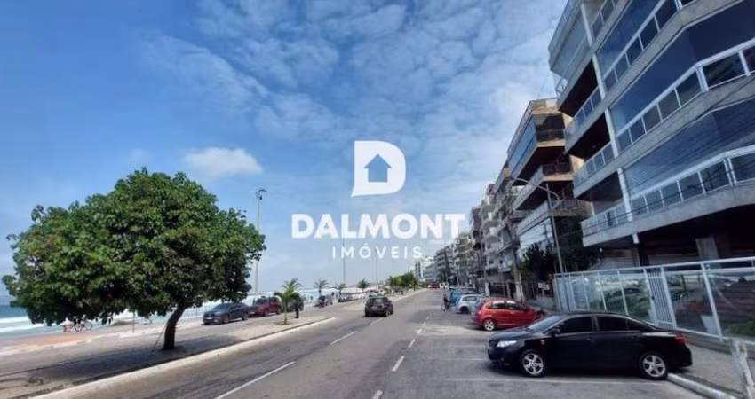 Passagem - Cabo Frio - Apartamento Residencial à venda