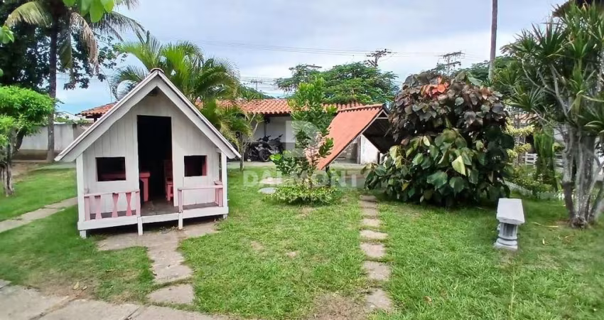 Jardim Excelsior - Cabo Frio - Bangalô bem localizado, ideal para investir