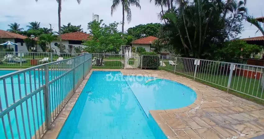 Jardim excelsior - cabo frio - bangalô bem localizado, ideal para investir