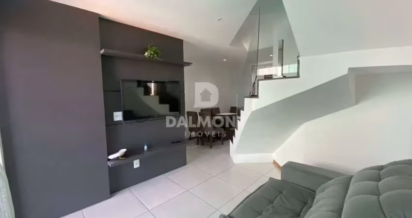 Braga - cabo frio - cobertura 3 quartos no braga com uma vista espetacular