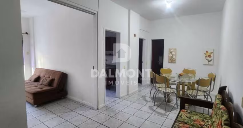 Praia do Forte- Cabo Frio/RJ - Apto de 01 quarto, 76m²