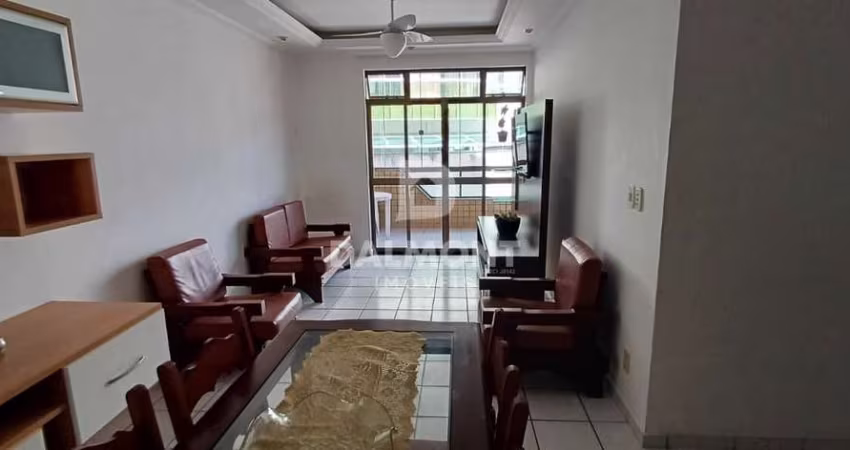 Praia do Forte - Cabo Frio/RJ - Apto de 2 quartos, 90m².