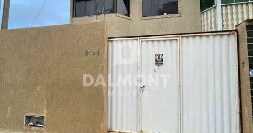 Braga - Cabo Frio/RJ - Casa de 3 quartos com 105m², por R$ 480.000