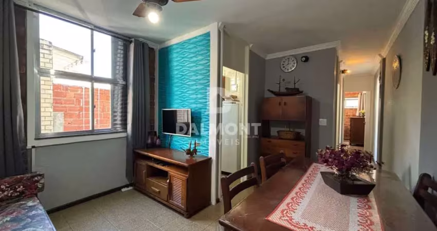 Braga - Cabo Frio/RJ - Apartamento com 2 Quartos, 50 m² por R$ 320.000