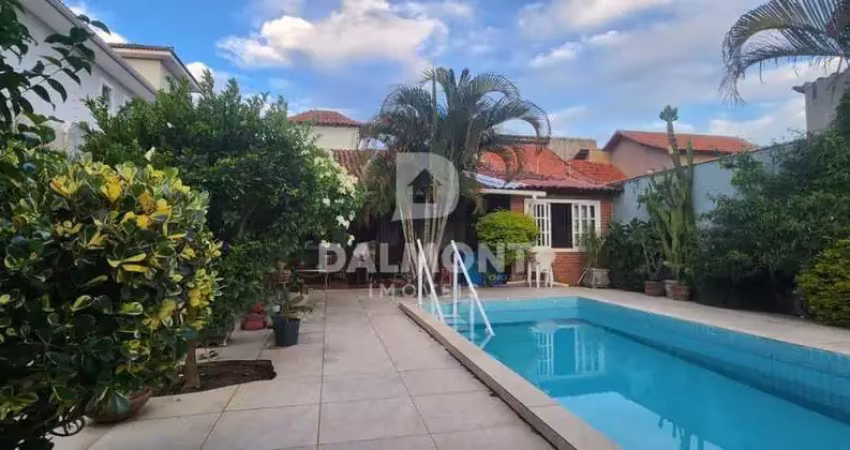 Jardim Excelsior - Cabo Frio/RJ - Casa Independente com 121m².