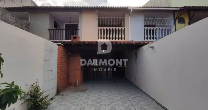 Palmeiras - cabo friorj - casa duplex à venda r$ 460.000,00.