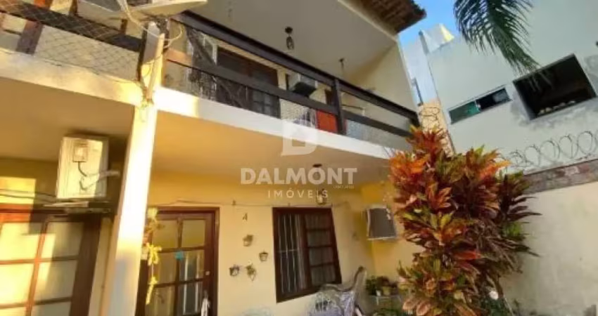 Palmeiras, cabo frio/rj - casa em condomínio, 2 quartos por r$ 420.000,00