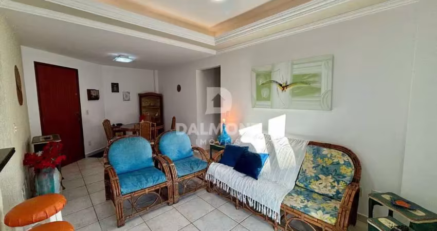 Oportunidade a 200m da praia do forte - apto à venda por r$699.000,00 - vila nova/ cabo frio/rj.