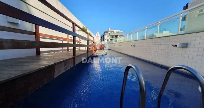 Praia do forte - cabo frio/ rj -  apto belíssimo por 799.000 - doc ok!
