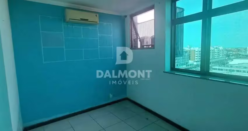 Ponto comercial com 1 sala à venda na Avenida Júlia Kubitschek, 16, Centro, Cabo Frio