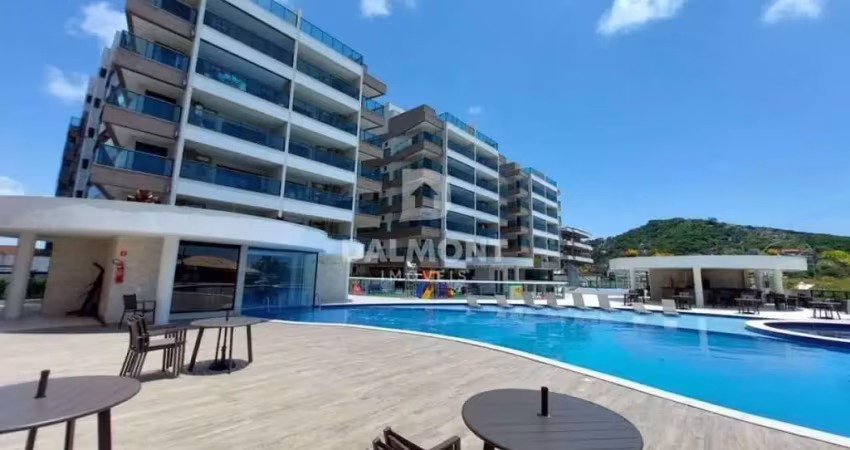 Praia dos anjos - arraial do cabo -  maravilhoso apartamento todo mobiliado