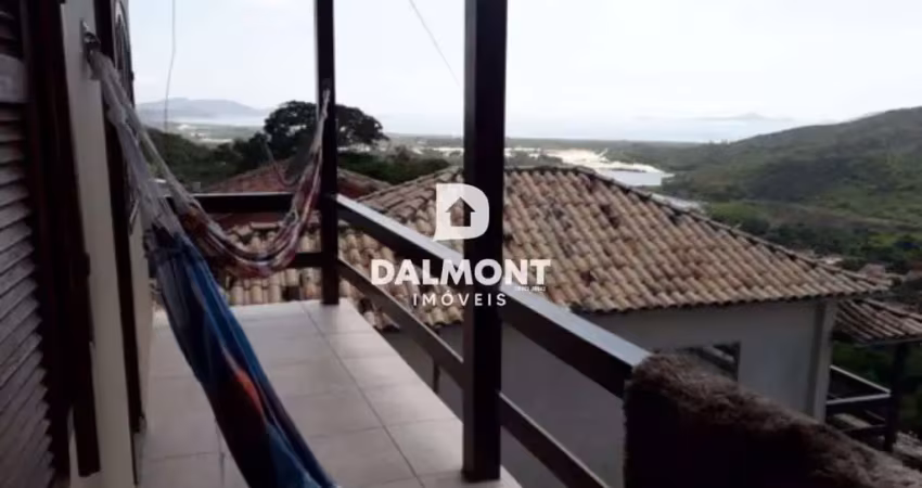 Casa residencial à venda, peró, cabo frio - ca0685.