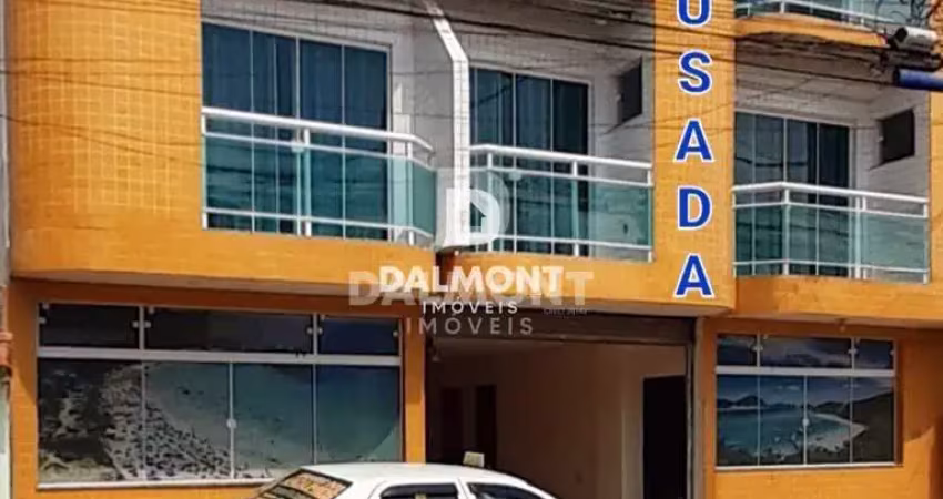 Pousada comercial à venda, são cristóvão, cabo frio - po0016.