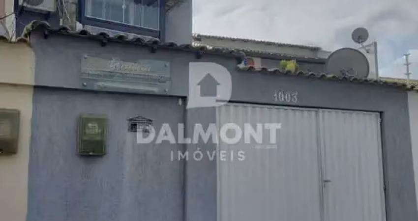 Palmeiras - cabo friorj - casa de 2 quartos com 65m² - r$ 398.000,00