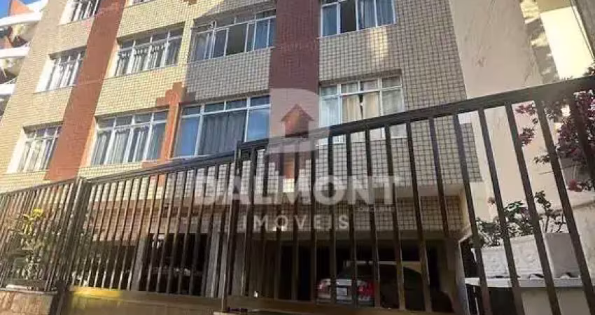 Centro - cabo frio/rj - oportunidade imperdível -  apartamento com 02 dormitórios, r$ 320.000,00
