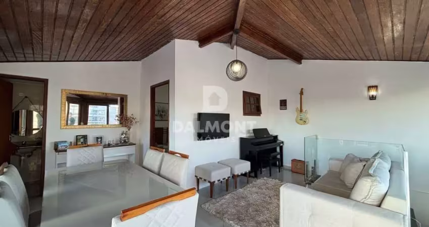 Cobertura com 3 dormitórios à venda, 185 m² por r$ 790.000,00 - braga - cabo frio/rj