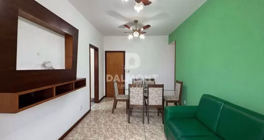 Centro - cabo frio/rj - apartamento com 2 dormitórios à venda, 95 m²;