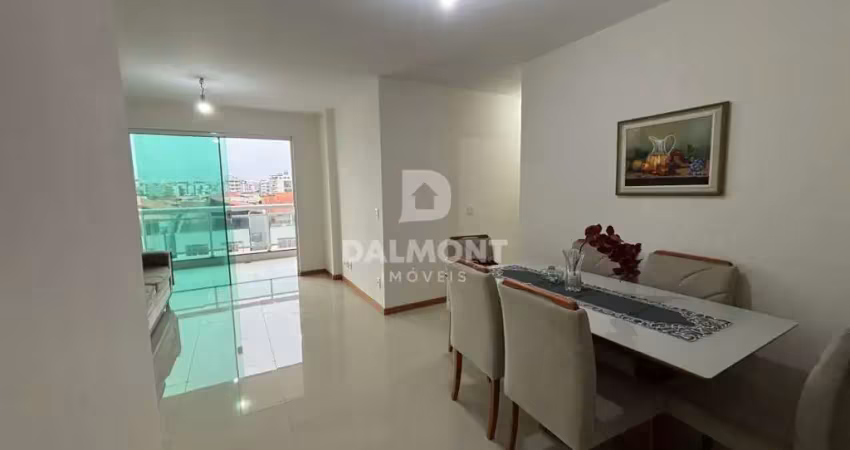 Braga -  cabo frio/rj - apartamento com 2 quartos, suíte com closet, à venda, 157m²