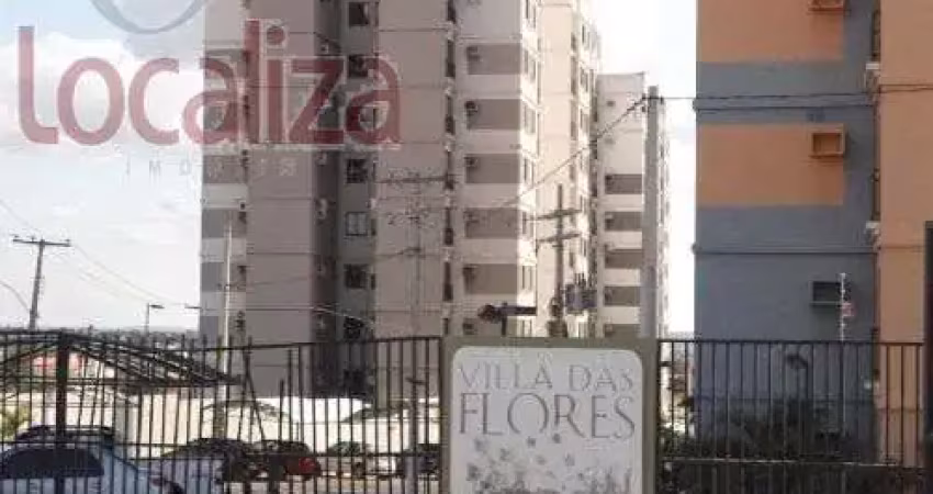 Apartamento com 3 quartos à venda no Muchila, Feira de Santana 