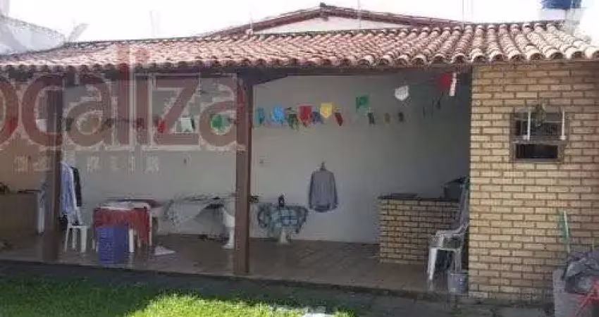 Casa à venda no Santa Mônica, Feira de Santana 
