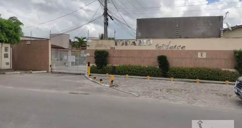 Casa em condomínio fechado com 4 quartos à venda no Tomba, Feira de Santana 