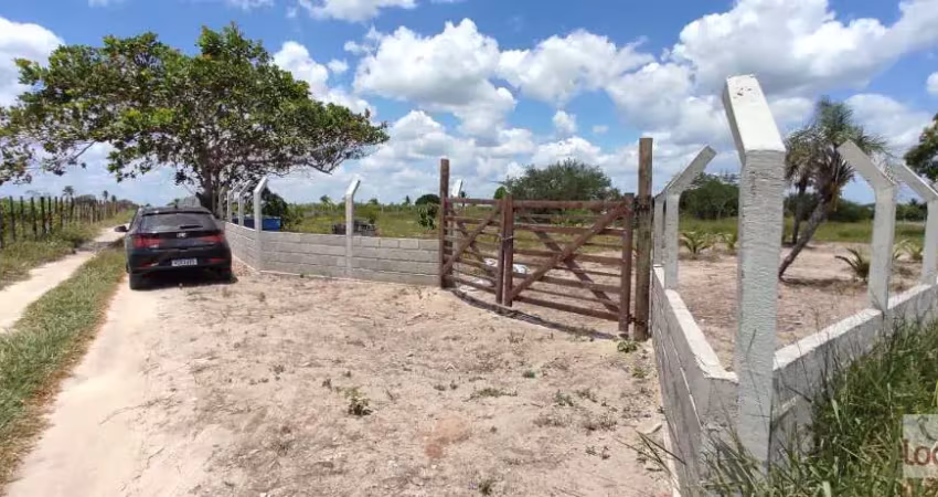 Chácara / sítio à venda no Retiro, Coração de Maria 