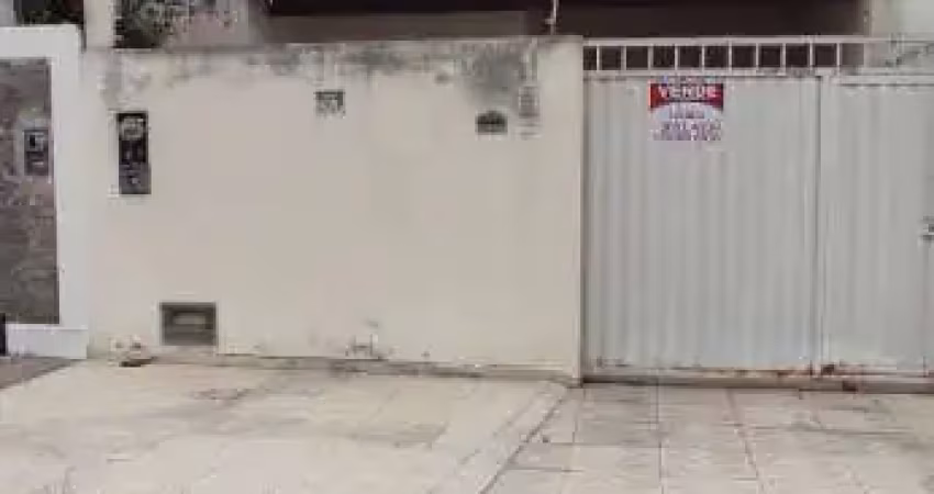 Casa com 3 quartos à venda no Parque Ipê, Feira de Santana 