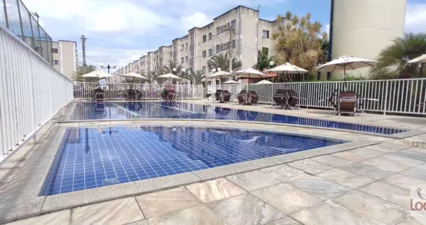 Apartamento com 2 quartos à venda no 35 BI, Feira de Santana 