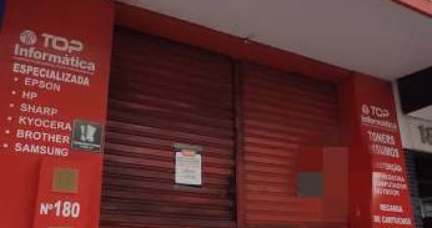Loja/Salão em Centro  -  Feira de Santana