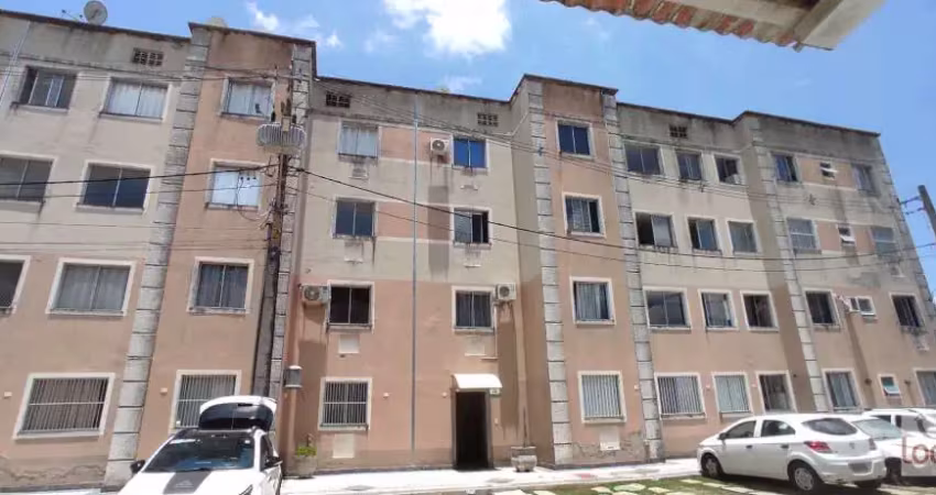 Apartamento com 2 quartos à venda no Tomba, Feira de Santana 